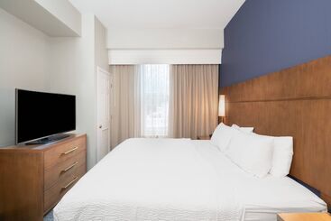 هتل Residence Inn By Marriott Charleston Airport
