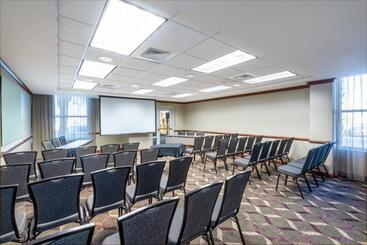 هتل Residence Inn By Marriott Charleston Airport