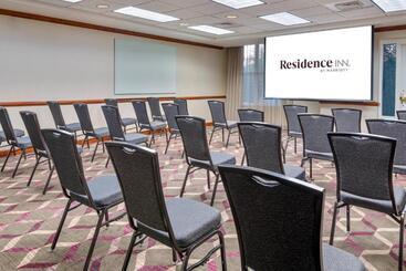 هتل Residence Inn By Marriott Charleston Airport