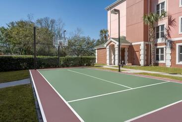 هتل Residence Inn By Marriott Charleston Airport
