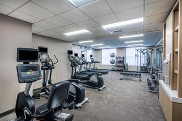 هتل Residence Inn By Marriott Charleston Airport