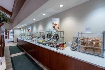 هتل Residence Inn By Marriott Charleston Airport