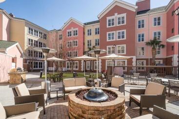 هتل Residence Inn By Marriott Charleston Airport