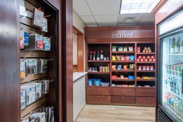 هتل Residence Inn By Marriott Charleston Airport