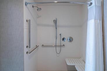 هتل Residence Inn By Marriott Charleston Airport