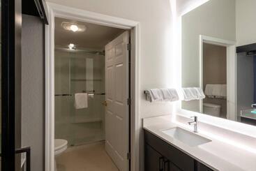 هتل Residence Inn By Marriott Charleston Airport