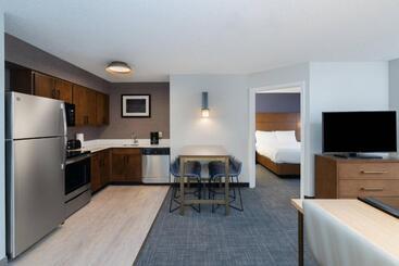 هتل Residence Inn By Marriott Charleston Airport
