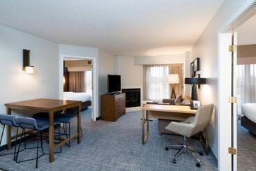 هتل Residence Inn By Marriott Charleston Airport