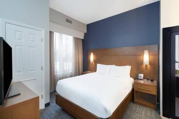 هتل Residence Inn By Marriott Charleston Airport