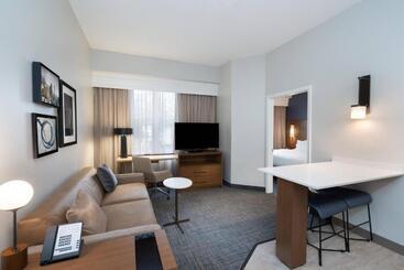 هتل Residence Inn By Marriott Charleston Airport