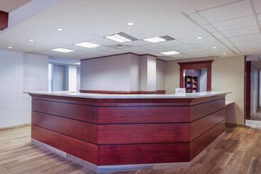 هتل Residence Inn By Marriott Charleston Airport