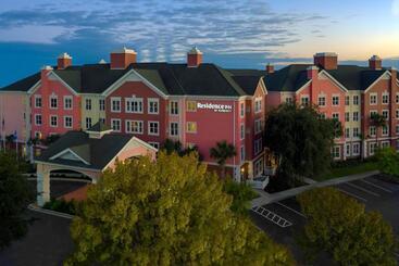 هتل Residence Inn By Marriott Charleston Airport