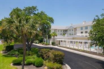 هتل Residence Inn Charleston Riverview