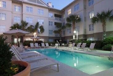 هتل Residence Inn Charleston Riverview
