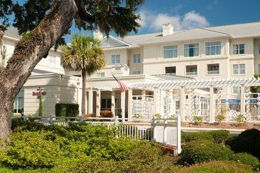 هتل Residence Inn Charleston Riverview