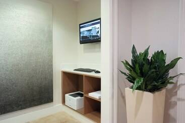 هتل Residence Inn Charleston Riverview