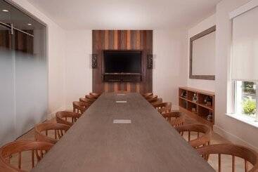 هتل Residence Inn Charleston Riverview