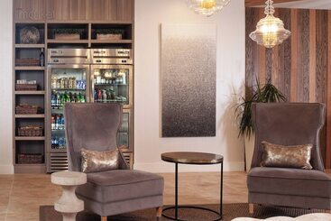 هتل Residence Inn Charleston Riverview
