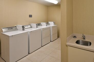 هتل Residence Inn Charleston Riverview