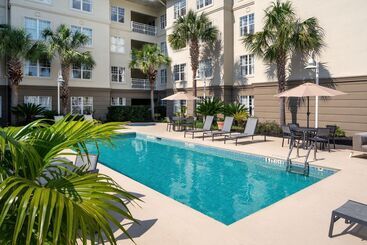 هتل Residence Inn Charleston Riverview