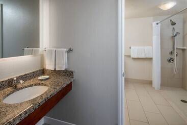 هتل Residence Inn Charleston Riverview