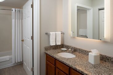 هتل Residence Inn Charleston Riverview