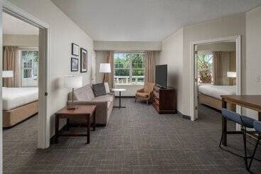 هتل Residence Inn Charleston Riverview