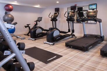 هتل Residence Inn Charleston Riverview