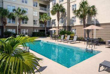 هتل Residence Inn Charleston Riverview