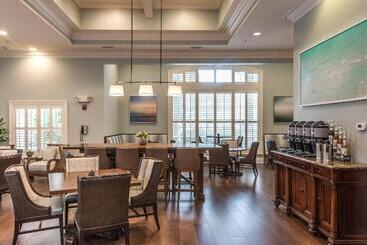 هتل Residence Inn By Marriott Charleston Mt. Pleasant