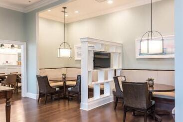 هتل Residence Inn By Marriott Charleston Mt. Pleasant