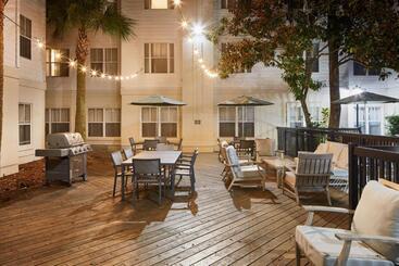 هتل Residence Inn By Marriott Charleston Mt. Pleasant