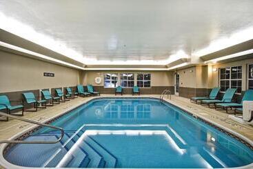 בית מלון כפרי Residence Inn By Marriott Dayton Beavercreek
