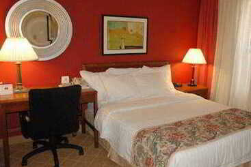 בית מלון כפרי Residence Inn By Marriott Denver Golden/red Rocks