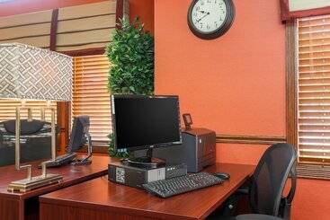 هتل Residence Inn By Marriott Flint Grand Blanc