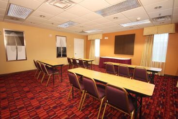 هتل Residence Inn By Marriott Flint Grand Blanc