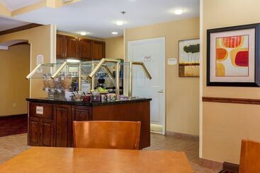 هتل Residence Inn By Marriott Flint Grand Blanc