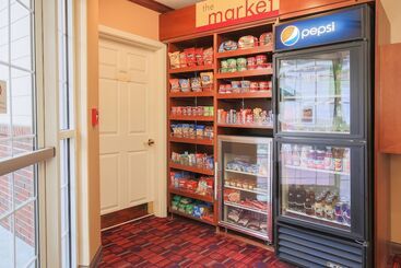 هتل Residence Inn By Marriott Flint Grand Blanc