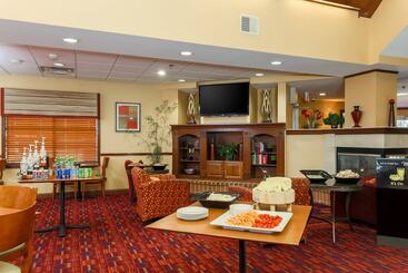 هتل Residence Inn By Marriott Flint Grand Blanc