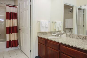 هتل Residence Inn By Marriott Flint Grand Blanc