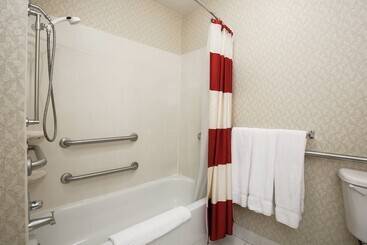 هتل Residence Inn By Marriott Flint Grand Blanc