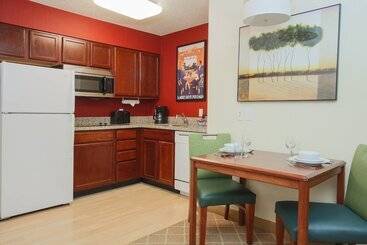 هتل Residence Inn By Marriott Flint Grand Blanc