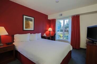 هتل Residence Inn By Marriott Flint Grand Blanc