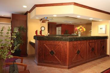 هتل Residence Inn By Marriott Flint Grand Blanc