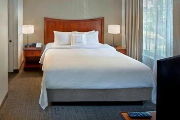 هتل Residence Inn By Marriott Fort Lauderdale Weston