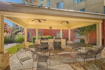 هتل Residence Inn Fort Worth Alliance Airport