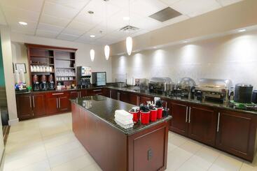 هتل Residence Inn Fort Worth Alliance Airport