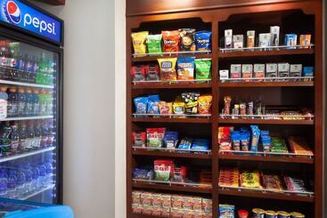 هتل Residence Inn Fort Worth Alliance Airport