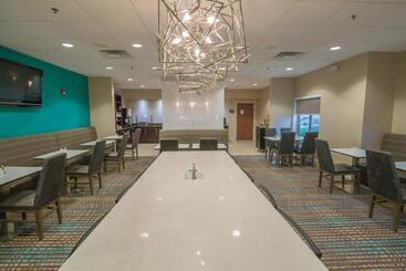 هتل Residence Inn Fort Worth Alliance Airport