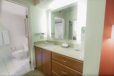 هتل Residence Inn Fort Worth Alliance Airport